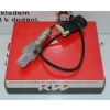 Lambda sonda OPEL ASTRA F CORSA B TIGRA 1.4 1.6 (MOTORS 25163613 OPEL 855314 OPEL 855321 OPEL 855332 KW 497287)