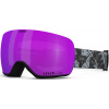 Lyžařské brýle Giro Article II - Black & Grey Botanical LX/Vivid Pink + Vivid Infrared uni