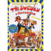 Tři švédky v Hamburku - DVD