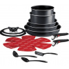 Tefal Ingenio So Light Súprava riadu 16 ks TEFAL L7239642