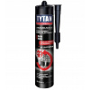Tesniaci materiál Tytan Professional bezfarebný 0,28 l