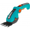 Gardena 9887-20 Akumulátorové nožnice na trávu ComfortCut Li 970623601