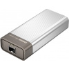 QNAP QNA-UC10G1SF- adaptér USB-C 4 (podpora Thunderbolt 3 a 4) na 10GbE SFP+ (pasivní chlazení)