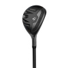 Taylormade QI4D Max hybrid - pravá - grafit – regular - No. 4