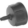 Gardena 13224-20 MDS spojka pre základnú jednotku 4,6 mm