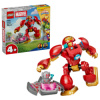 LEGO® | Marvel 11209 Iron Man a jeho úžasní přátelé Ultron vs. Iron Man