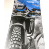 Buffka bandana bufka komín Honda CRF1100 Africa