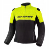 Motocyklová bunda SHIMA DRIFT LADY FLUO Textilná