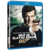 James Bond - Muž se zlatou zbraní BD