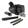 Taška podsedlová s náradím LEZYNE M - CADDY SPORT KIT