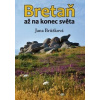 Bretaň - Jana Brůžková