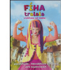 VARIOUS PESNICKY PRE DETI - FIHA TRALALA - CVICIME OD MALA DVD