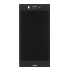 Sony Xperia XZ LCD displej dotykové sklo komplet predný panel čierny F8331