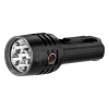 Baterka reflektor a štrk Fenix LR35R 10000 lm 500 metrov + SADA (FELR35R)