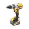 DeWalt DCD991T2 18V XRP vrtačka, 2 x 6,0 Ah, kufr