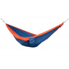 TICKET TO THE MOON Original Hammock Royal Blue / Orange