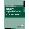 Základy regionálních věd a veřejné správy