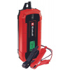 Nabíjačka autobatérií 12V, 4A, 10-120 Ah - Einhell Expert CE-BC 6 M