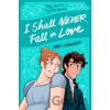 I Shall Never Fall in Love - Hari Conner