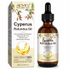 Aliver Cyperus Rotundus Oil - Olej na redukciu ochlpenia 60ml