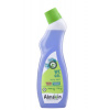 Almawin Čistič WC aktívny gel 750 ml