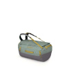 OSPREY CESTOVNÁ TAŠKA TRANSPORTER DUFFEL 65 FROSTY MINT