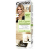 Delia COLOR ESSENCE krém ako henna d/wl, 7.0 BLOND