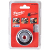 Milwaukee Fixtec Rýchloupínacia matica M14 4932352473 Milwaukee Fixtec Rýchloupínacia matica M14 4932352473
