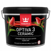 Farba na - Emulzia Tikkurila Optiva [3] Ceramic Super Mat 9L (Farba na - Emulzia Tikkurila Optiva [3] Ceramic Super Mat 9L)