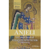 Anjeli vo videniach veľkých mystičiek