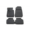 Gumové 3D koberce (TPE), BMW 3 (E90, E91), Stingray