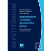 Repetitórium civilného p… (Katarína Gešková)