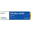 WD Blue SA510 500GB, WDS500G3B0B (WDS500G3B0B)