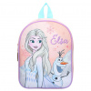 Batoh Ľadové kráľovstvo Elsa a Olaf
