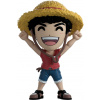 Figúrka Youtooz: One Piece - Monkey D. Luffy 11 cm