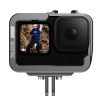 Alu klietka TELESIN pre GoPro Hero11/10/9