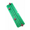 Vŕtacia šablóna otvorov na úchytky, rozteč do 320mm ST.D
