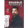Zoufalé manželky 2. série disk 8 - DVD