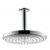 Hansgrohe 26469000 horná sprcha Raindance Sel S 240 2jet EcoSmart 9 l/min,prív strop 10cm HG 26469000