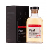 Peat Pure Islay Elements of Islay 45% 0,5 l (kazeta)