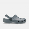 Crocs Classic Concrete