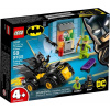 LEGO® Super Heroes 76137 Batman vs. Hádankář a loupež