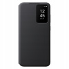 Samsung SMART View Wallet Case Galaxy S24 čierne EF-ZS921CBEGWW