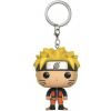 Funko Naruto Shippuden Pocket POP! Vinyl Přívěsek na klíče Naruto 4 cm