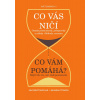 Co Vás ničí? Co Vám pomáha? - Jarmila Průchová, Jaroslav Průcha