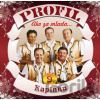 Profil: 9 Ako za mlada / Kaplnka - Profil