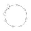 ROSEFIELD náramok s perlami JBLPS-J604