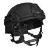 Balistická prilba M100 Full Cut Schuberth® – Čierna vel. III