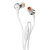 JBL Tune 210 In-Ear Wired Headphones Gray EU JBLT210GRYE