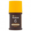Nubian olej na opaľovanie SPF6 60 ml